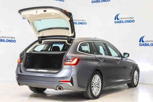 BMW Serie 3 320e Touring **Luxury Line** - Foto 20