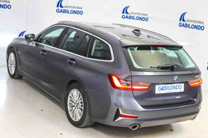 BMW Serie 3 320e Touring **Luxury Line** - Foto 16