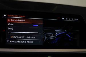 BMW Serie 3 320e Touring **Luxury Line** - Foto 75