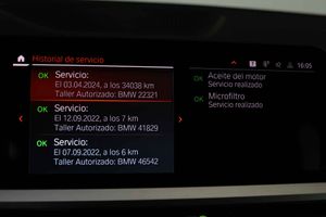 BMW Serie 3 320e Touring **Luxury Line** - Foto 8