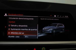 BMW Serie 3 320e Touring **Luxury Line** - Foto 68