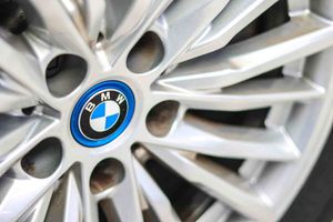 BMW Serie 3 320e Touring **Luxury Line** - Foto 17