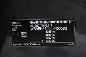 BMW Serie 3 320e Touring **Luxury Line** - Foto 7