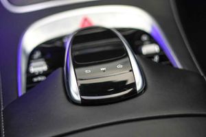 Mercedes Clase S S 560 e L **Techo panorámico** - Foto 49