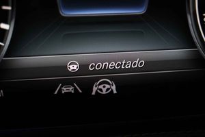 Mercedes Clase S S 560 e L **Techo panorámico** - Foto 76