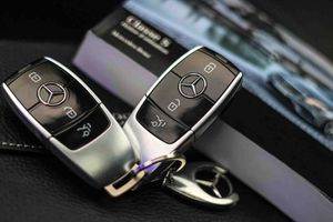 Mercedes Clase S S 560 e L **Techo panorámico** - Foto 89