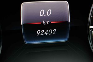 Mercedes Clase S S 560 e L **Techo panorámico** - Foto 6