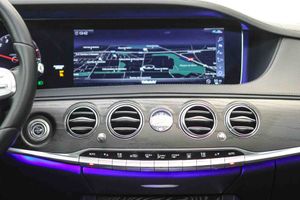 Mercedes Clase S S 560 e L **Techo panorámico** - Foto 53