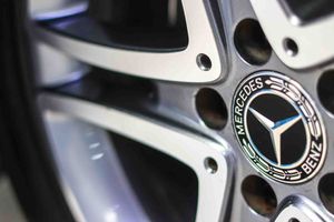 Mercedes Clase S S 560 e L **Techo panorámico** - Foto 19