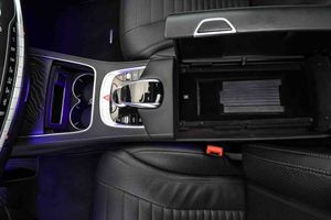 Mercedes Clase S S 560 e L **Techo panorámico** - Foto 57