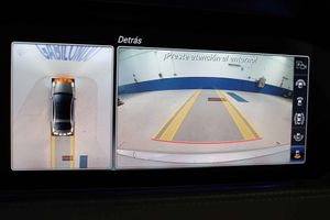 Mercedes Clase S S 560 e L **Techo panorámico** - Foto 87