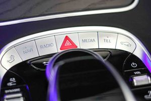 Mercedes Clase S S 560 e L **Techo panorámico** - Foto 51