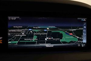 Mercedes Clase S S 560 e L **Techo panorámico** - Foto 78