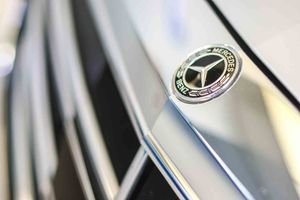 Mercedes Clase S S 560 e L **Techo panorámico** - Foto 15