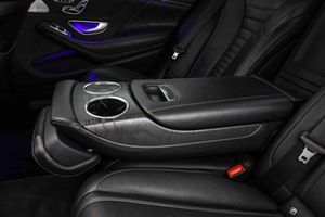 Mercedes Clase S S 560 e L **Techo panorámico** - Foto 61