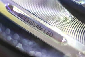 Mercedes Clase S S 560 e L **Techo panorámico** - Foto 23