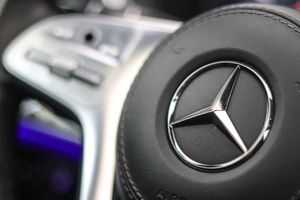 Mercedes Clase S S 560 e L **Techo panorámico** - Foto 43