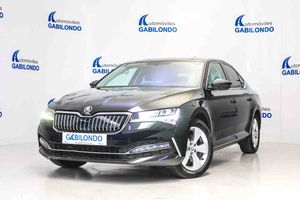 Skoda Superb L&K 1.4 TSI iV P-HEV 160kW DSG - Foto 10