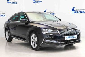 Skoda Superb L&K 1.4 TSI iV P-HEV 160kW DSG - Foto 3