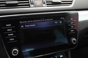 Skoda Superb L&K 1.4 TSI iV P-HEV 160kW DSG - Foto 55