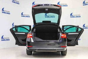 Skoda Superb L&K 1.4 TSI iV P-HEV 160kW DSG - Foto 23