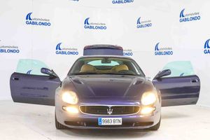 Maserati 3200 GT 3.2 COUPE - Foto 24