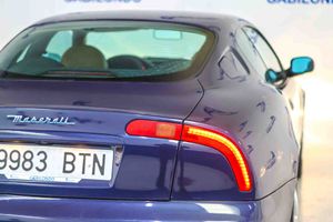 Maserati 3200 GT 3.2 COUPE - Foto 23