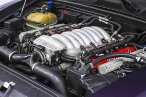 Maserati 3200 GT 3.2 COUPE - Foto 30