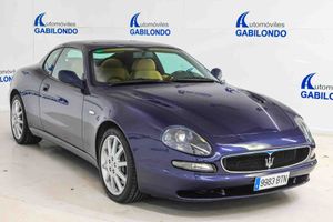Maserati 3200 GT 3.2 COUPE - Foto 3