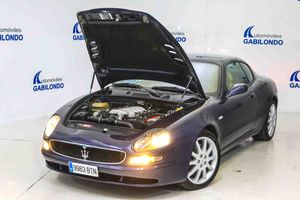Maserati 3200 GT 3.2 COUPE - Foto 29