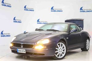 Maserati 3200 GT 3.2 COUPE - Foto 17