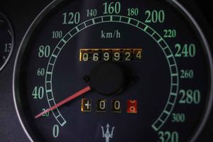 Maserati 3200 GT 3.2 COUPE - Foto 6