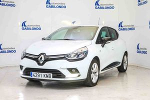 Renault Clio Limited 1.2 16v 55kW (75CV) -18 - Foto 2