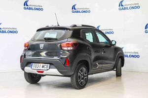 Dacia Spring Essential Electric 33kW (45CV) - Foto 10