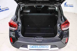 Dacia Spring Essential Electric 33kW (45CV) - Foto 13