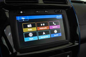 Dacia Spring Essential Electric 33kW (45CV) - Foto 54