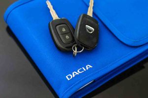 Dacia Spring Essential Electric 33kW (45CV) - Foto 58