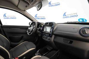 Dacia Spring Essential Electric 33kW (45CV) - Foto 47