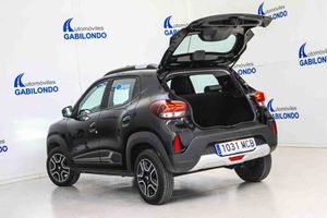 Dacia Spring Essential Electric 33kW (45CV) - Foto 21