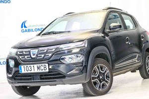 Dacia Spring Essential Electric 33kW (45CV) - Foto 26