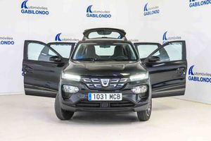 Dacia Spring Essential Electric 33kW (45CV) - Foto 24