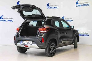 Dacia Spring Essential Electric 33kW (45CV) - Foto 17