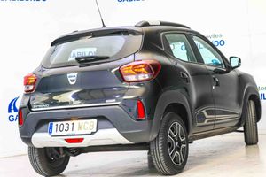 Dacia Spring Essential Electric 33kW (45CV) - Foto 27