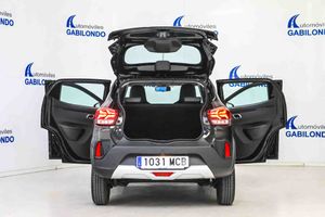 Dacia Spring Essential Electric 33kW (45CV) - Foto 25