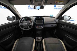 Dacia Spring Essential Electric 33kW (45CV) - Foto 32