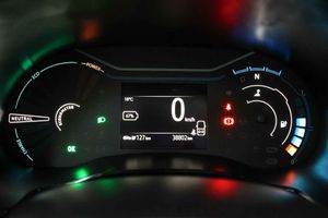 Dacia Spring Essential Electric 33kW (45CV) - Foto 39