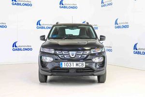 Dacia Spring Essential Electric 33kW (45CV) - Foto 3