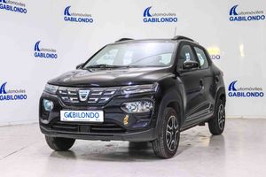Dacia Spring Essential Electric 33kW (45CV) - Foto 2