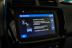 Dacia Spring Essential Electric 33kW (45CV) - Foto 57