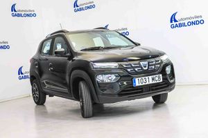 Dacia Spring Essential Electric 33kW (45CV) - Foto 12